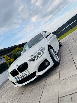 BMW rad 1 120d xDrive M Sport - 3