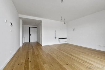 ZWIRN 3 - 1ibz. apartman - 3
