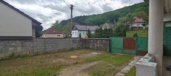 SLOVREAL: Pozemok s chalupou v nádhernom prostredí Malých Ka - 3