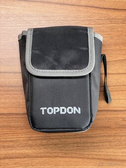 Štartovací zdroj Topdon JumpSurge 1200 - 3