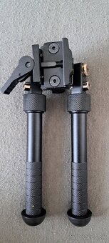Predám bipod / dvojnožku na pušku - 3