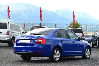 Škoda Octavia 1.6 TDI 85 kw - odpočet DPH - 3