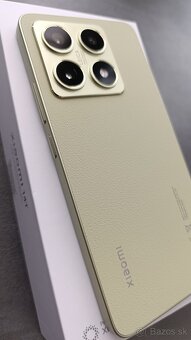 Xiaomi 14T 12/512GB - 3