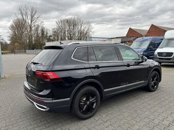 Predam VW Tiguan Allspace 4x4 2.0tdi 2024 - 3