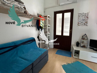 Apartmán len 30m od mora s výhľadom na more v Chorvátsku - 3