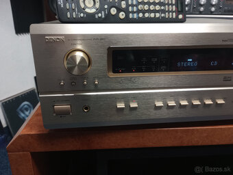 Denon AVR-3803 - 3