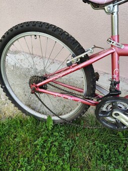 Predám bicykel - 3
