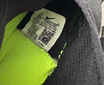 Lisovky Nike Zoom Mercurial Superfly 9 Academy AG - čierna - 3