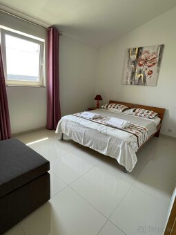 Chorvátsko, apartmán len 130 m od pláži s pieskom v mori - 3