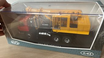 Tatra 815 UDS SSM 1/43 - 3