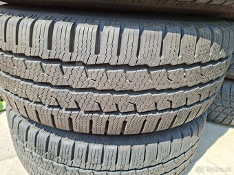 215/65R15C dot 23 M+S - 3