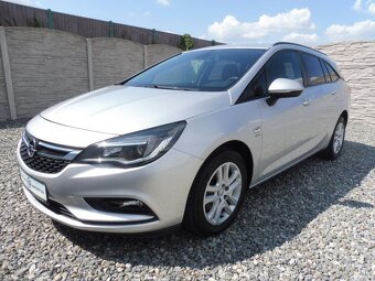 Opel Astra 1.6CDT-i 110PS NEW MODEL - 3
