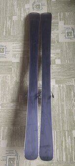 junior (detské) lyže 120 cm - 3