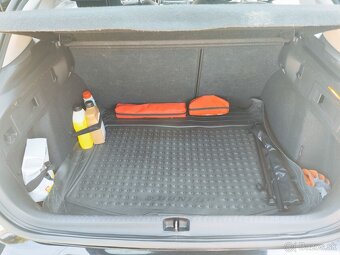 Predam Citroen C4 1.6 vti - 3