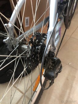 Kellys detsky bicykel - 3