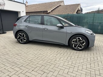 Volkswagen ID.3 Pro S Performance 77kWh Tour 4 - 3