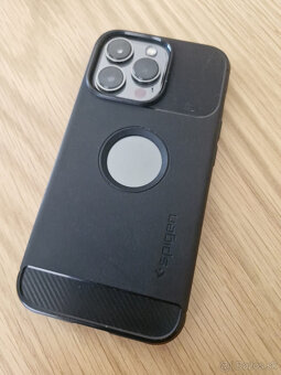 Predám iPhone 13 Pro 512GB - 3