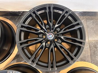 original kolesa BMW M3 M4 G80 G82 G83 r19 M829 - 3
