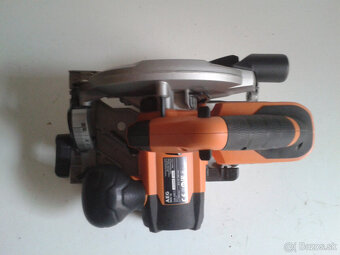 AEG kotucova pila BKS 18 - 3