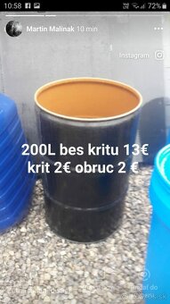 Predam sudy - 3