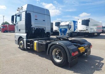 MAN TGX 18.500 4X2 BLS hydraulika nafta 368 kw - 3