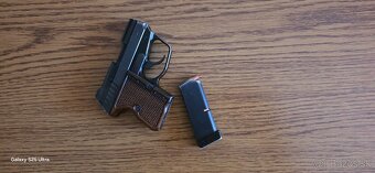 predam zbran Kevin 380 auto - 3