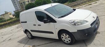 Peugeot Partner 1.6 HDi 90k - 3