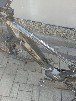 Bicykel - 3