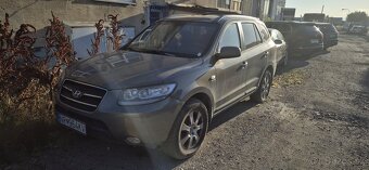 Santa fe - 3