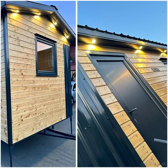Maringotka Tiny House - 3