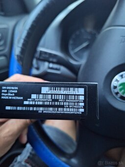 Samsung s24 256giga - 3