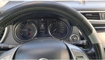 Qashqai - 3