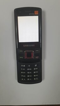 Samsung C5110 ... - 3