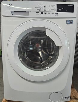 Automaticka pracka Electrolux EWF 1284 BW - 3