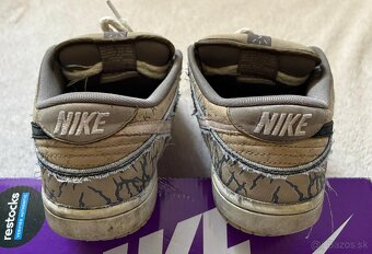 Nike SB Dunk Trawiss Scott 44 - 3