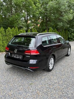 VW GOLF kombi 1.5TSI 96kw—DSG—komplet servis VW — DPH — - 3