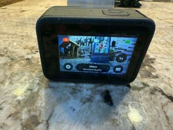 GoPro Hero 11 s príslušenstvom - 3