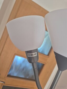 Stojanova lampa - 3