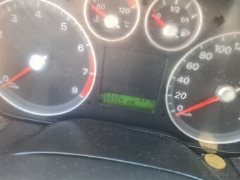 Ford focus - 3