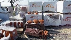 Predaj Terran,betónová škridla,strešná krytina - 3
