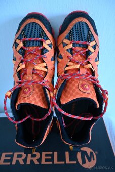 Topánky MERRELL WATERPRO MAIPO - 3