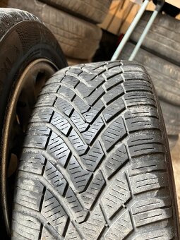 Borbet r16 BMW 5x120 - 3