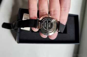 Predám hodinky Daniel Wellington. - 3