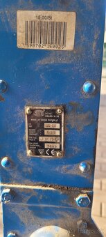 Predam hever 5t zdvihak - 3