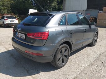Audi Q3 quattro 2.0 TDI - 3