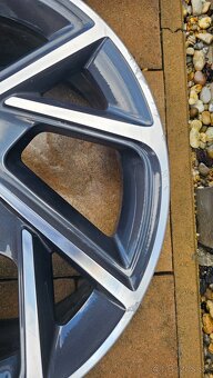 5x114,3 R18 Nline Hyundai - 3