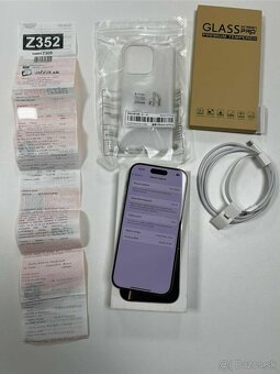 iPhone 16 Pro 512GB - 3