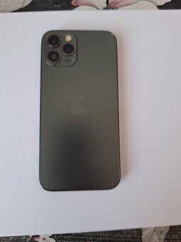Apple 12 pro - 3