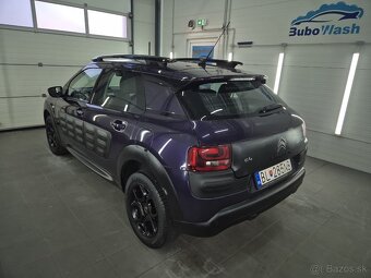 Citroen C4 Cactus AUTOMAT - 3