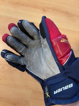 Rukavice Bauer Ultra sonic - 3
